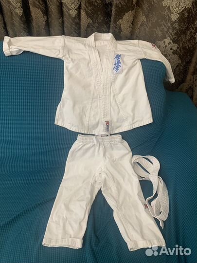 Кимоно детское