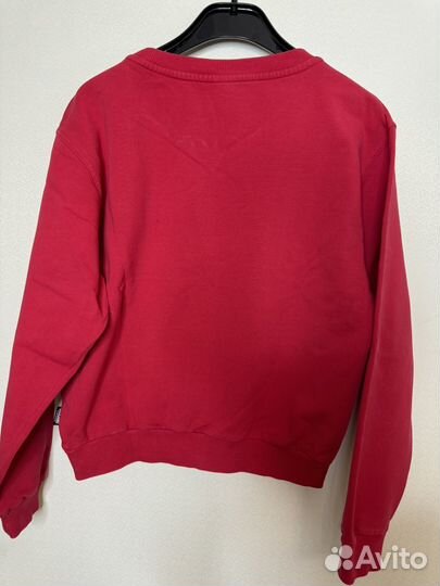 Свитшот moschino, xs-s