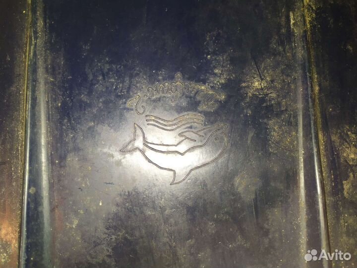 Ласты для дайвинга