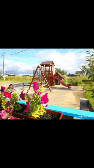 Участок 10 сот. (СНТ, ДНП)