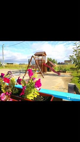 Участок 10 сот. (СНТ, ДНП)
