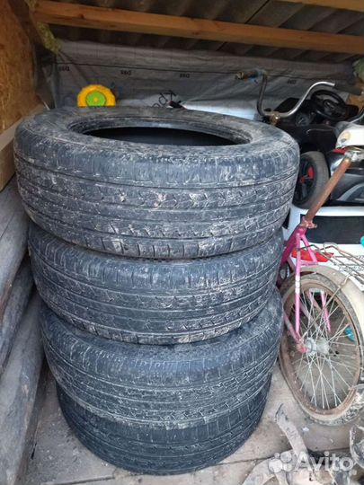 DoubleStar DS 519 235/65 R17