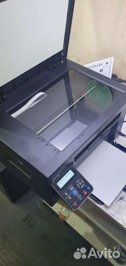 Мфу Pantum m6500w