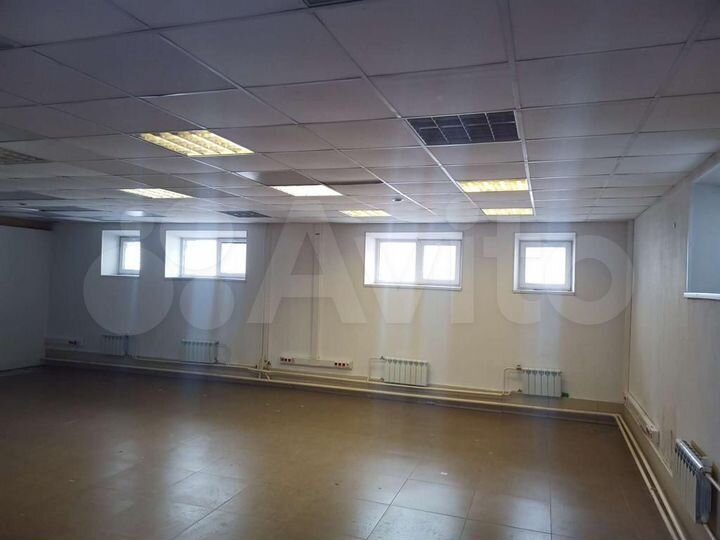 Сдам офисное помещение, 76.6 м²