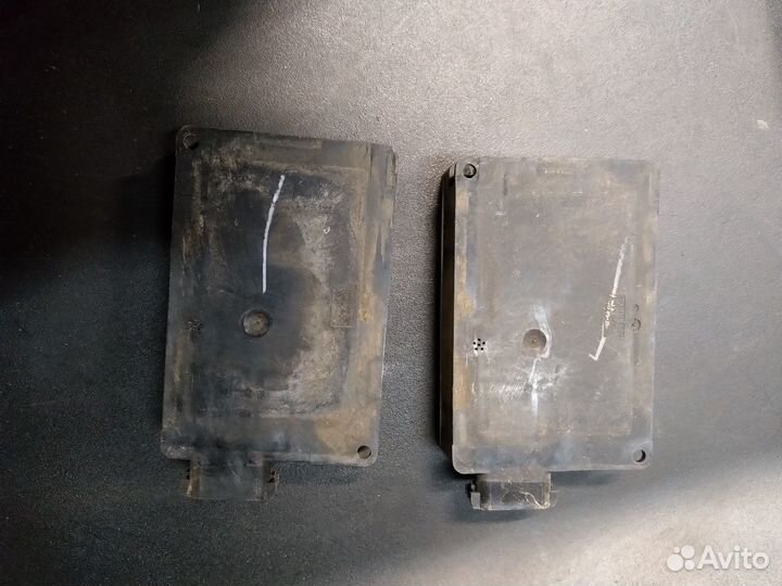 56038942aa блок управления Jeep Grand Cherokee WK2