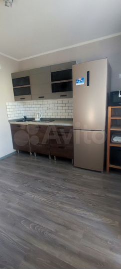 2-к. квартира, 40 м², 5/10 эт.