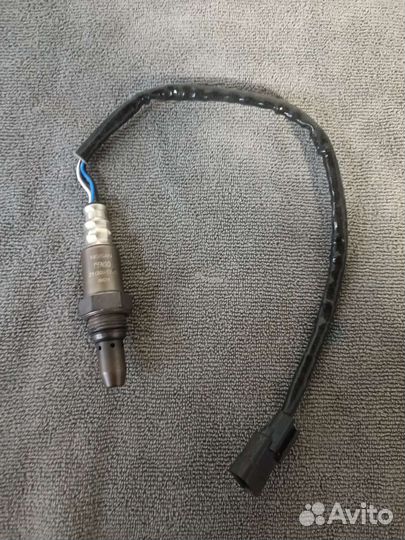 Датчик Кислородный Nissan Qashqai