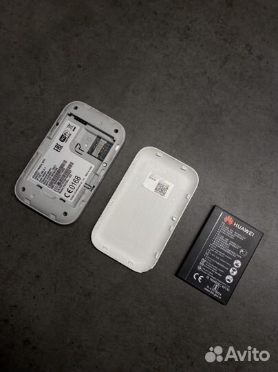 Huawei Mobile WiFi