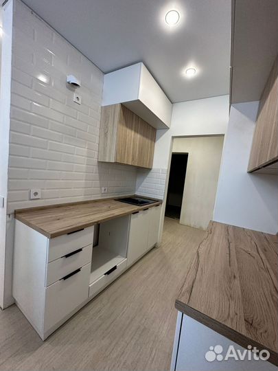 Кухня, кухонный гарнитур