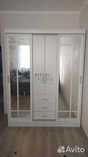 Шкаф новый