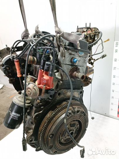 Двигатель RF Volkswagen Golf 4 (1997-2005)