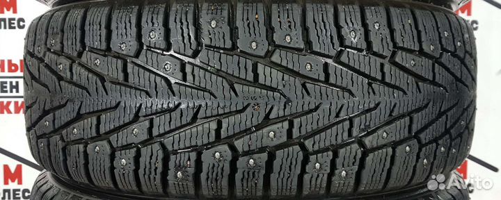 Nokian Tyres Nordman 7 SUV 225/60 R17