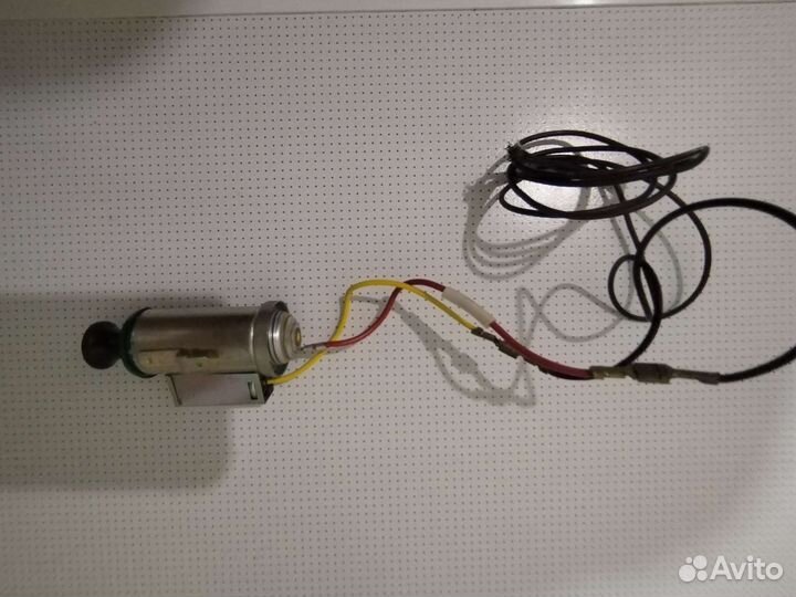 Прикуриватель на Ваз 2101-2107новый