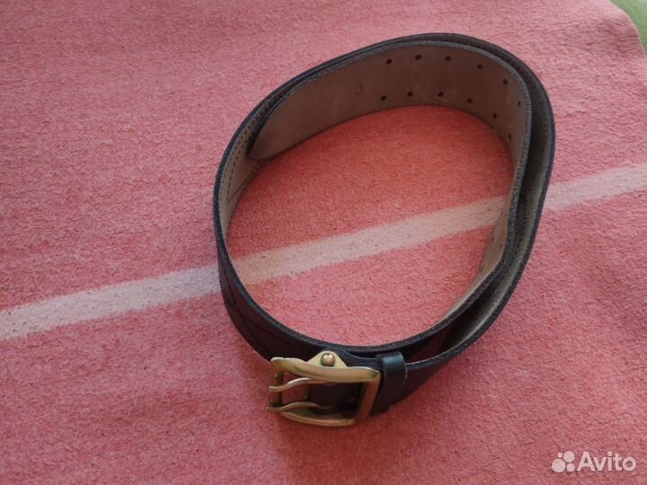Ремень для подростка