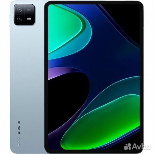 Xiaomi mi Pad 6 CN / Global