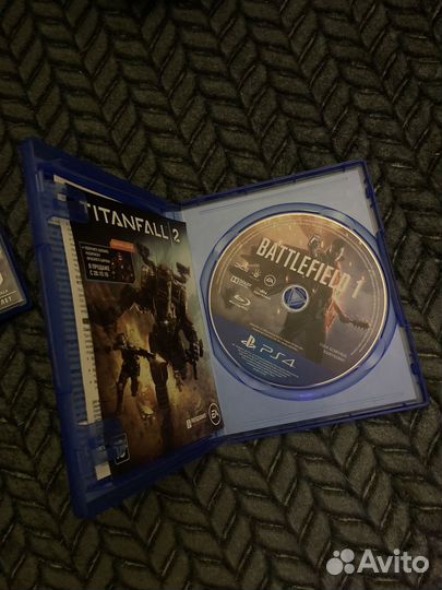 Battlefield 1 для Ps4