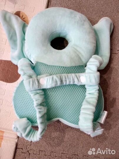 Защитный рюкзачок