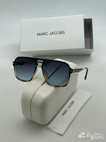 Солнцезащитные очки Marc jacobs