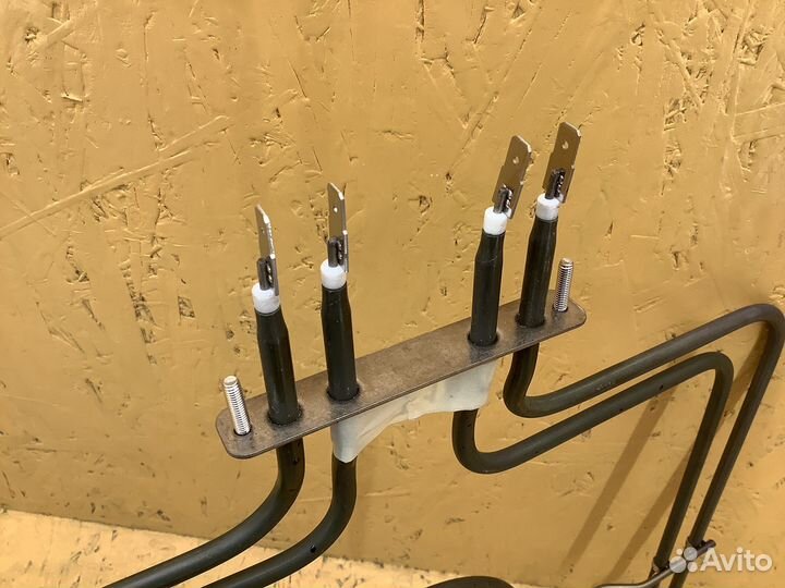 Верхний тэн духового шкафа Leran (2715)