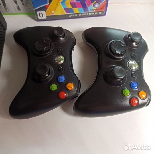 Xbox 360