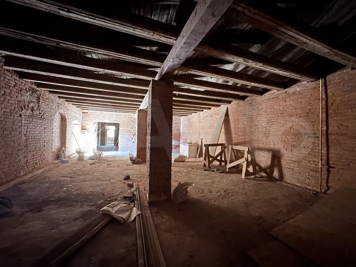 Продажа помещения 144 кв.м. ул. Фиолетова