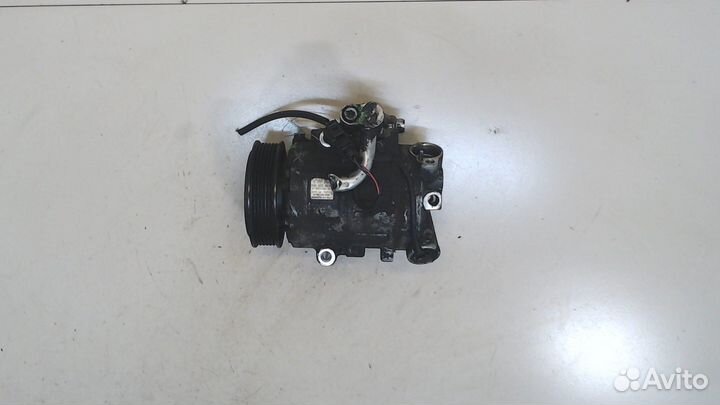 Компрессор кондиционера Volkswagen Polo, 2005