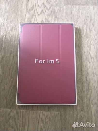 Чехол на iPad mini 5 2019