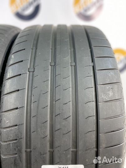 Bridgestone Potenza Sport 295/40 R20 118W