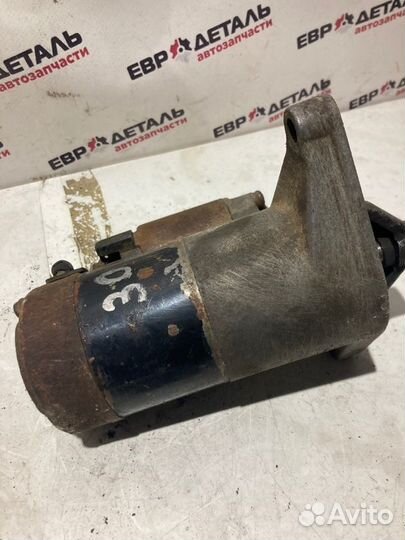 Стартер Geely Mk седан 1.5 MR479QA 2008