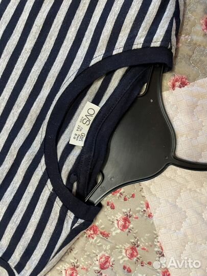 Комплект из 2 лонгсливов OVS Италия 134