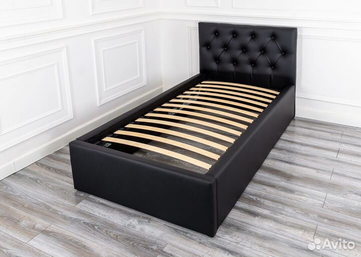Кровать односпальная