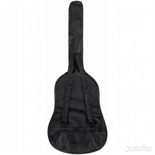 Классическая гитара davinci DC-50A NA pack