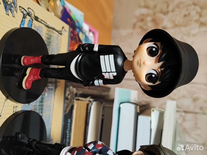 Фигурки. BTS. Тэхен и Чонгук