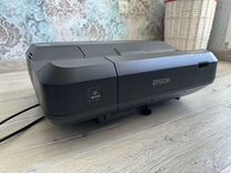 Лазерный проектор Epson EH-LS100