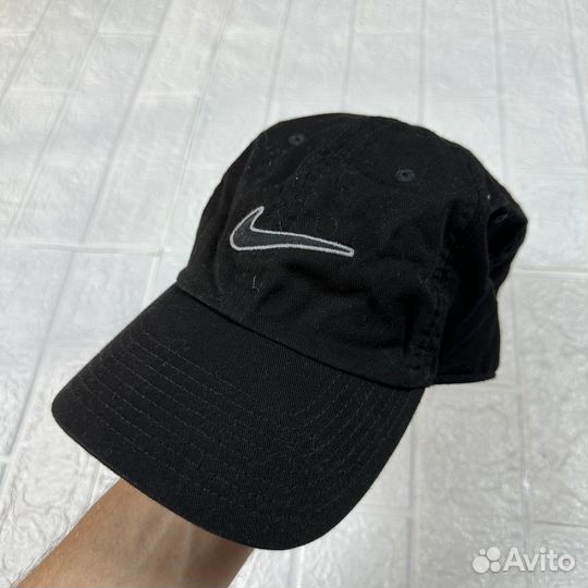 Кепка Nike винтаж