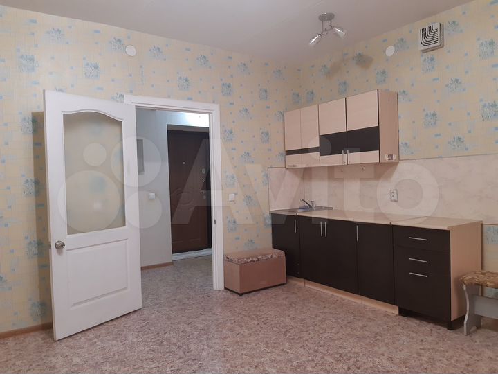 Квартира-студия, 27,2 м², 11/16 эт.