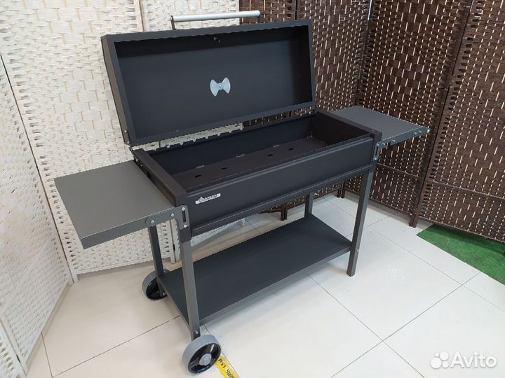 Мангалы. Есть в наличии