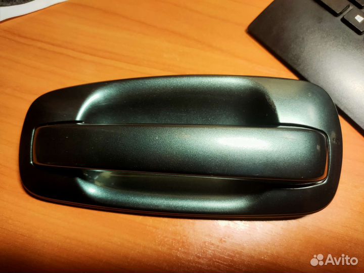 Ручки дверей на priora