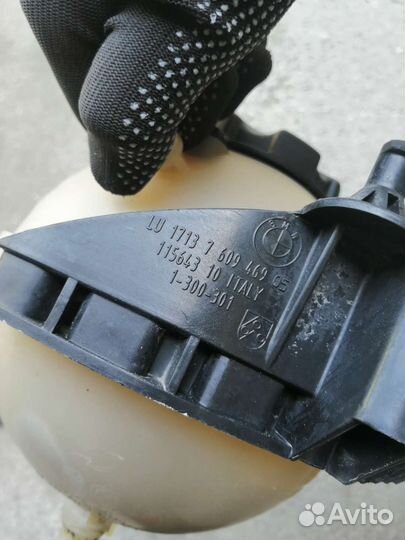 Расширительный бачок BMW 3-Series F30