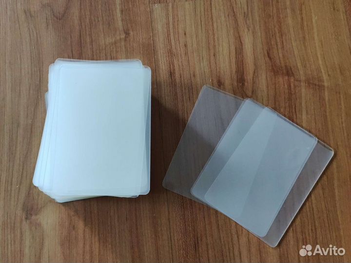 Файлы для ламинирования