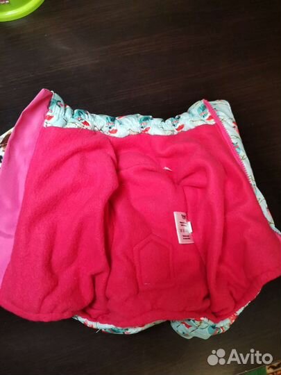 Комбинезон для собачки