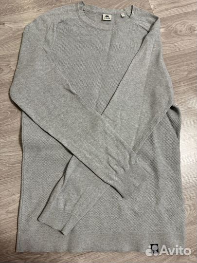 Мужская кофта