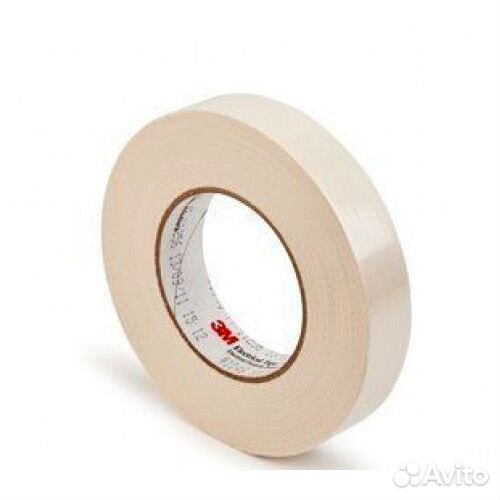 Оптом Бумажная лента 3М Scotch 1076, армированная