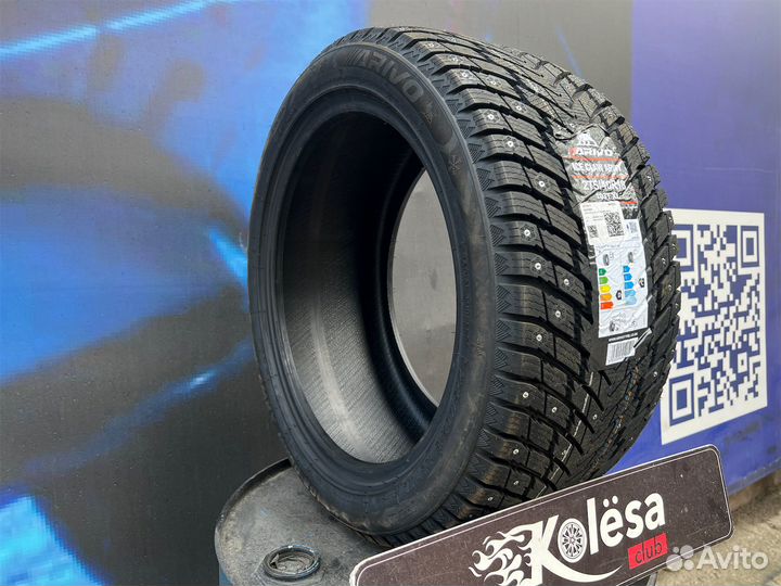 Arivo Ice Claw ARW7 275/40 R18 103T