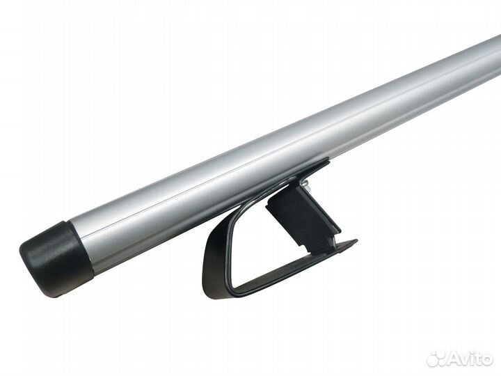 Багажник Ultra-Box Крыло B Nissan Terrano с 2014