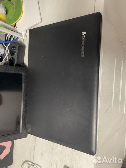 Продам ноутбук Lenovo G50-70