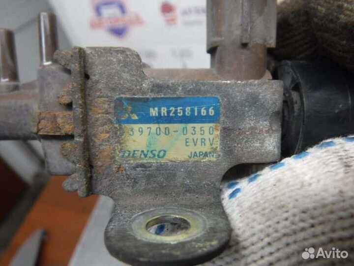 Клапан электромагнитный Mitsubishi Pajero Sport 2