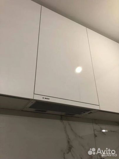 Кухня угловая с удобными функциями