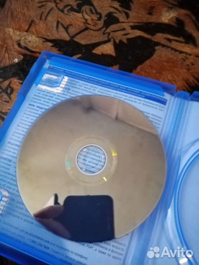 Джедаи павший орден ps4 диск