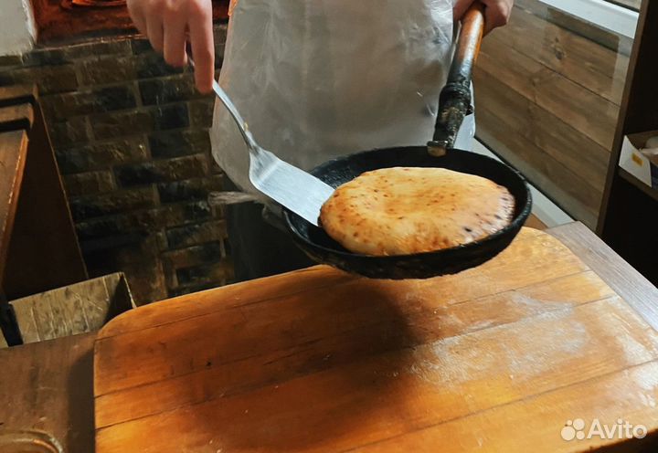 9авг24 Путешествие со вкусом (3М) /цо3066